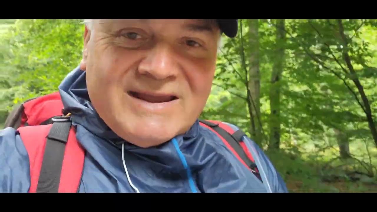 31 deň : Cesta hrdinov SNP 2022        FINÁLE