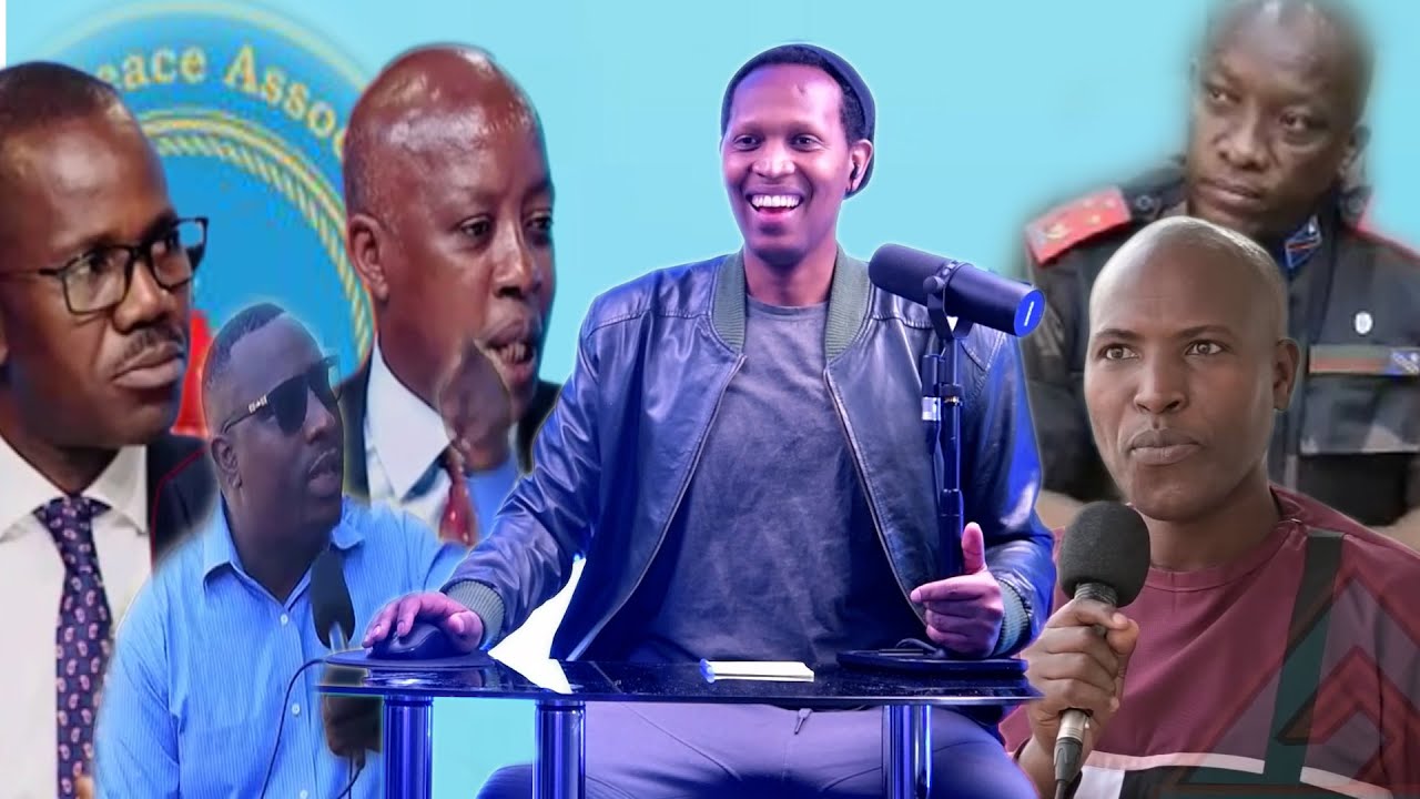 IKINYOMA GISEKEJE 😂😂😂/GEN MASUNZU IBZO YAVUZE YAKOZE ISHANO?/GEN MASUNZU YAKORANYE NA RED-TABARA?..