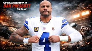Dak Prescott’s Brutal Rise SHOCKS the NFL: How Pain Created America’s Most Resilient Star