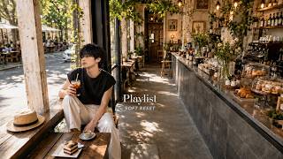 𝐏𝐥𝐚𝐲𝐥𝐢𝐬𝐭 ☀️ Still Sleepy, but Today Feels Like It’s Going to Be a Good Day｜Chill R&B & Morning Music screenshot 3