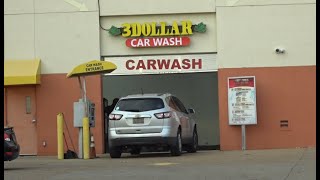 3 Dollar Car Wash (Grove Express Wash) 2023 Revisit - Macneil / Ryko Rocket