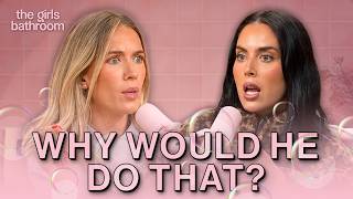 He AI’d my BODY for Instagram!! | Boy Talk