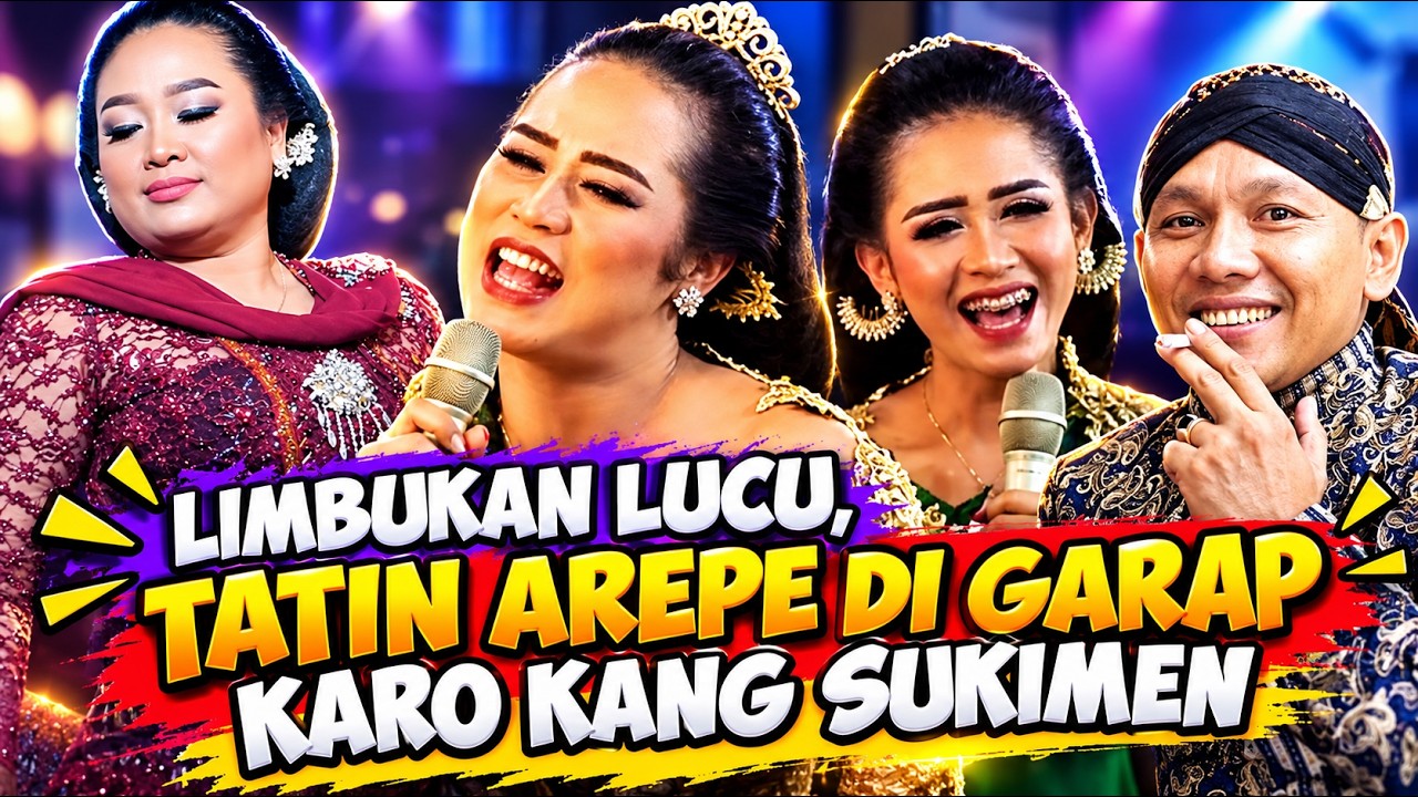 Wayang kulit ki Seno nugroho _ tatin iso gawe sentere kimen arep ...