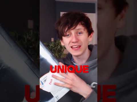 I was sent