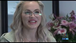 B.C. teaching assistant warned over OnlyFans page