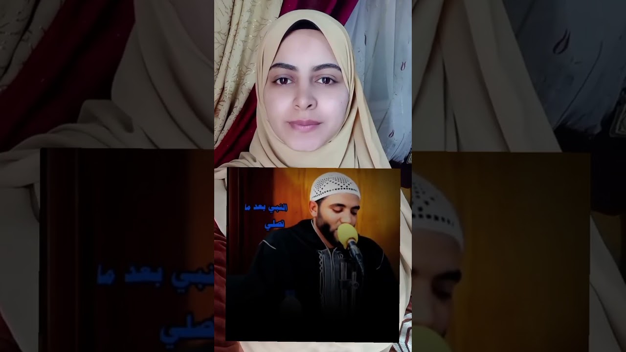 خمس حاجات ممكن تسمعهم لأول مره قبل الفطار .......