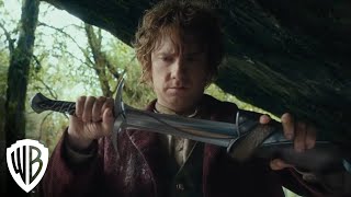 The Hobbit Trilogy | Motion Picture Trilogy Extended Edition Trailer | Warner Bros. Entertainment