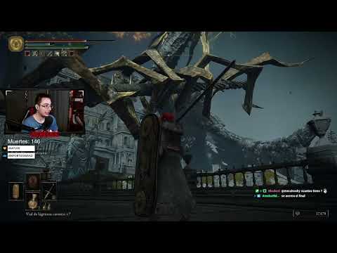 Elden Ring Primera Partida | Directo 6