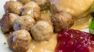 IKEA Food Court Menu Items Ranked Worst To Best