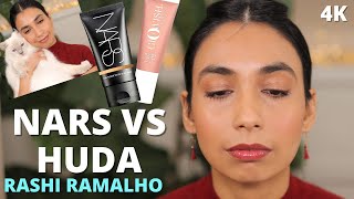 How to Choose And Apply Pure Radiant Tinted Moisturizer | NARS