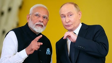 🇮🇳🤔🇷🇺🔍 Is India Secretly Keeping Russia Alive During Sanctions? India - Russia relations🇮🇳🤝🇷🇺