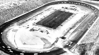 Bristol Motor Speedway 50th Year