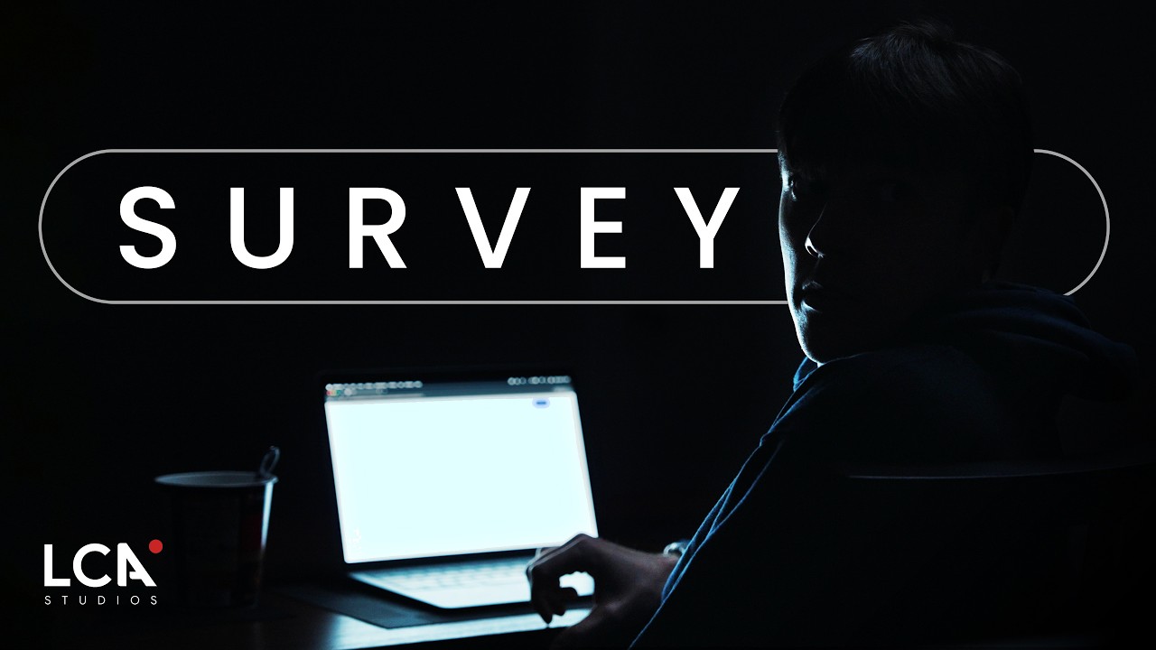 SURVEY | LCA Studios