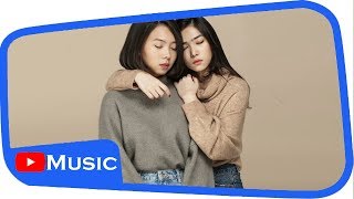 Isyana Sarasvati, Rara Sekar - Luruh Official Audio | Official Music |