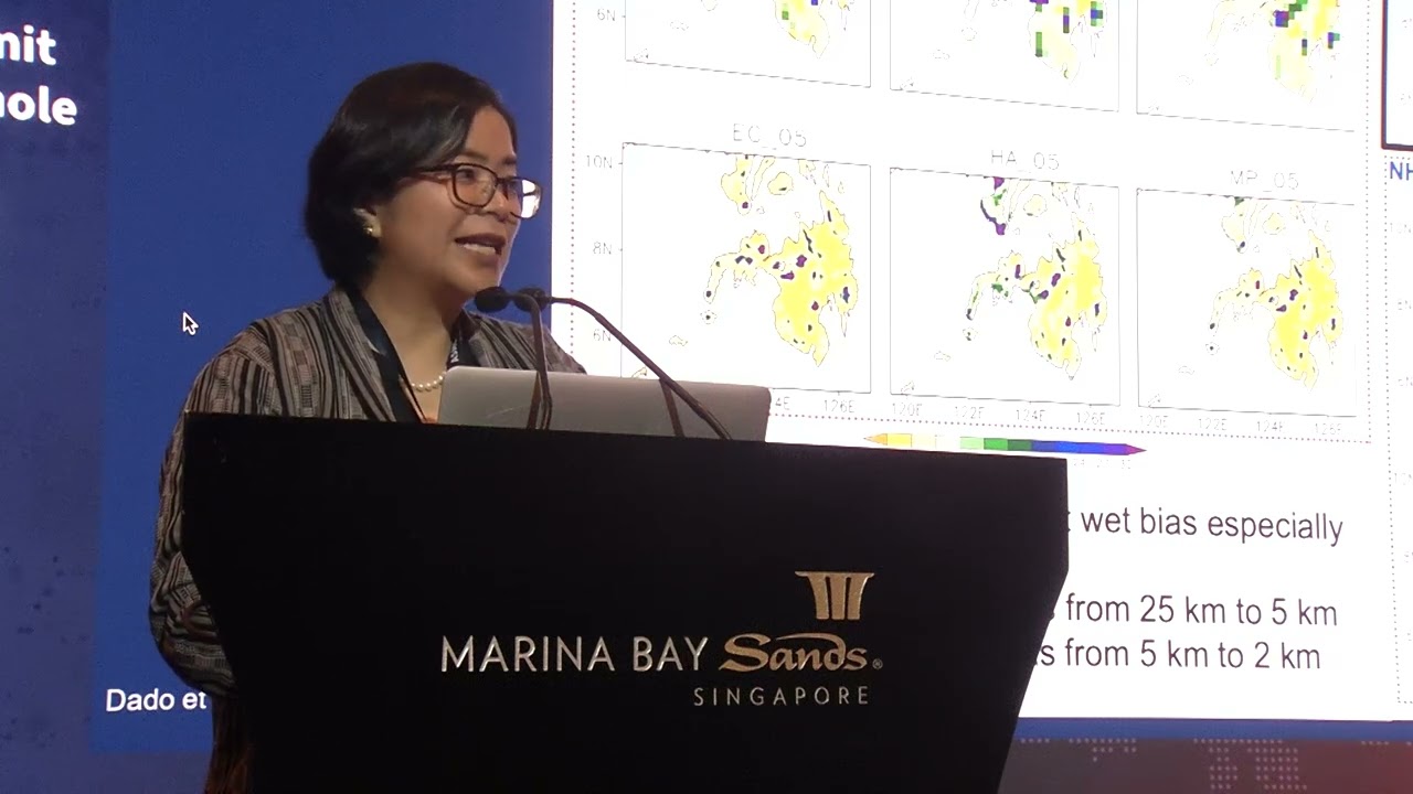 Day 1 - 2 Context setting Technical Presentation