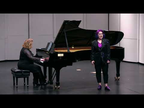 "Possession" by Ethel Smyth | Gracyn Blu, Ellen Rissinger