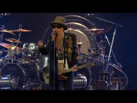 ZZ Top – Kiko (Live in Montreux 2013) - YouTube