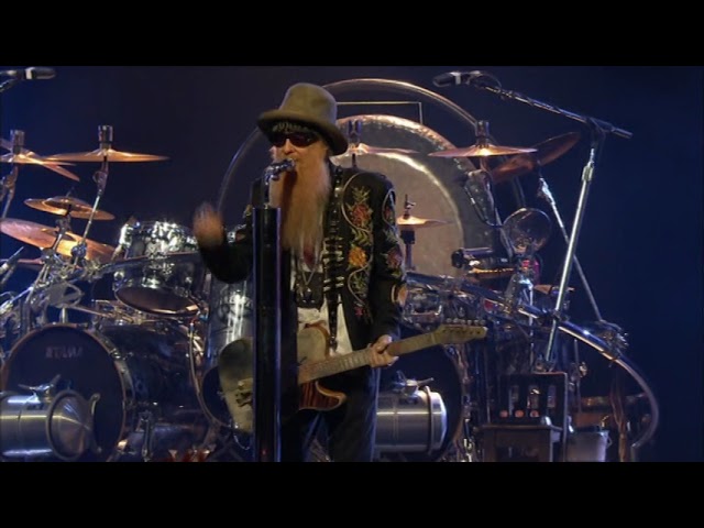 WA OH! 自遊美presents TOPCOAT LIVE 2008 WA… ZZ Top – Kiko (Live in Montreux 2013) - YouTube