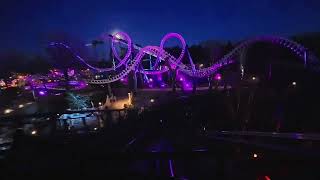 Joris en de Draak (Onride) - Efteling 2025