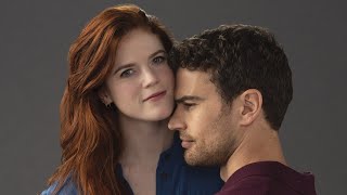 Clare & Henry 💕 ( Rose Leslie, Theo James) - Unconditionally