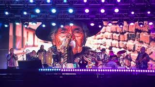 Cambias mi mundo / Lila Downs / Independencia, Chiapas 2025