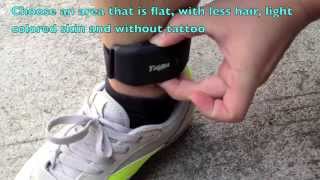 Tigra TRIO Sensor - User Guide