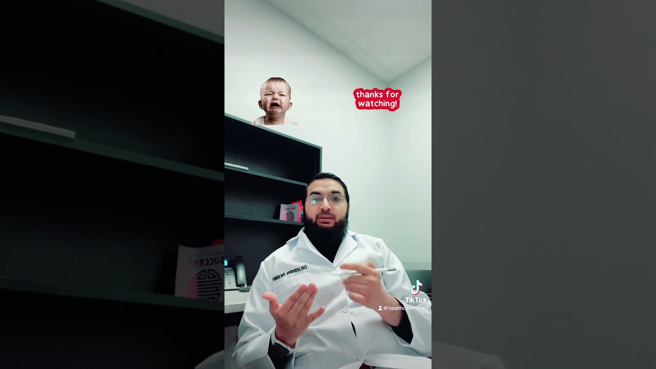 Headache in children 