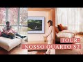 Tour pelo nosso quarto s2