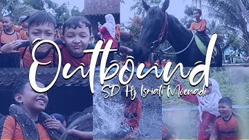 Senjoyo Village - Outbound SD. Hj ISRIATI MOENADI