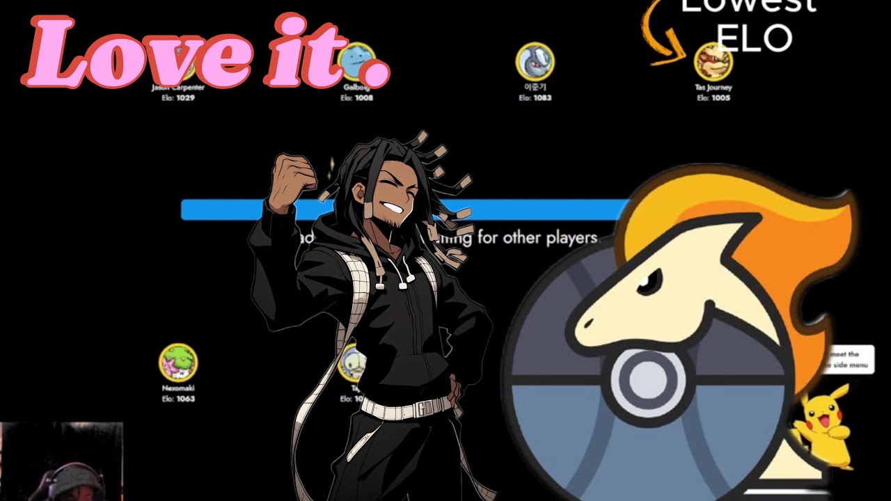 Pokemon Auto Chess:  My best game yet. When the Stars Align!