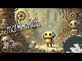 MACHINARIUM | PC - STEAM #2 - Vége