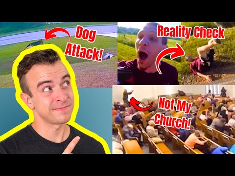 New YouTube Channel: Real Self Defense Breakdowns