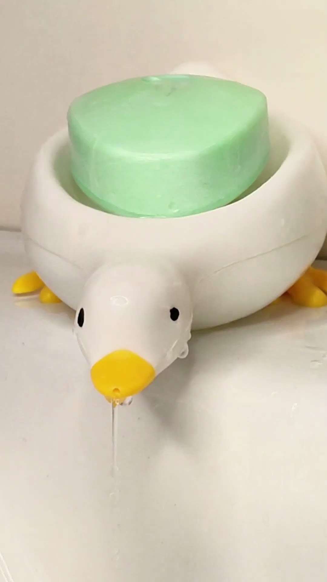 Angry Duck Cartoon Storage Drainable ?✅  Product Link in Bio ( # 1917 )