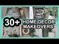 30 thrift store makeovers  make thrifting easy with these quick and cheap diy home decor items
