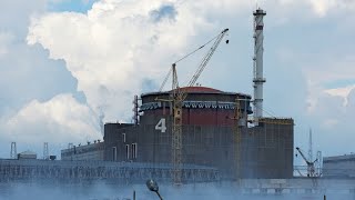 Poutine et Macron conviennent d'une inspection de la centrale nucléaire de Zaporijjia par l'AIEA