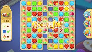 Matchington Mansion - Level 1195