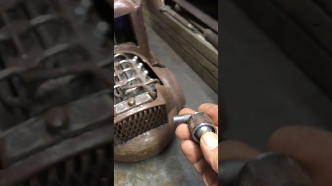 J'ai de beaux yeux, non?! 🛻 