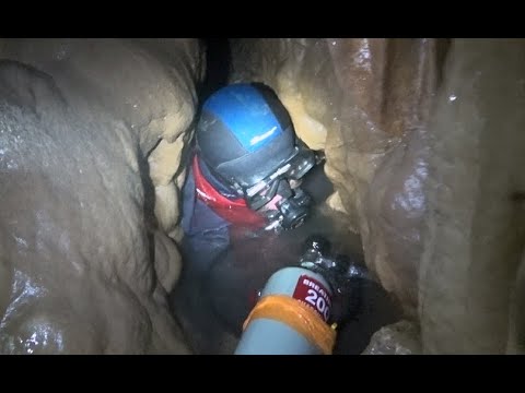 გაწუხებთ კლაუსტროფობია? Scared of tight places?