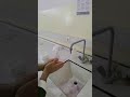 Hand Washing Lec1, 1st year nursing department
