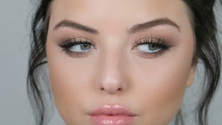Drugstore Spring Makeup Tutorial