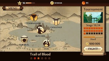 How to hack shadow fight 2 on windows 8! [English] 100% Works