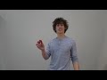 End of video