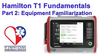 Hamilton Fundamentals | Part 2 - Equipment Familiarization