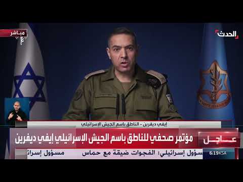 اشتباكات في بيت حنون وتصريحات إسرائيلية حول الحرب في غزة