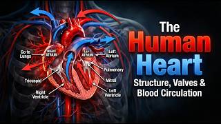The Human Heart