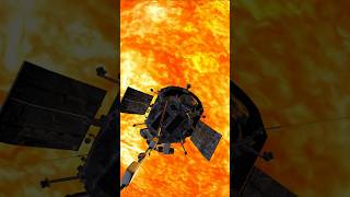 The Day We Touched The Sun #parkersolarprobe #solarexploration #nasainnovation #sunscience #space
