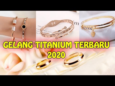 KOLEKSI CINCIN PRIA UNIK HARGA MURAH CINCIN TITANIUM. 