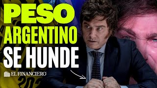 Javier Milei | Ultraderecha se aproxima al poder en Argentina, estas son sus propuestas