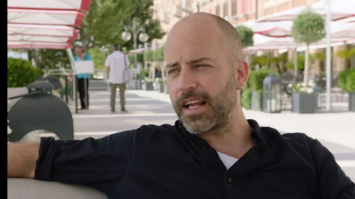 ARRI Interview: David McFarland about MAFAK (SCREW...