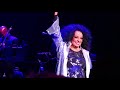 Diana Ross Stands Up For Her Fans - I Will Survive (10152023 - Royal Albert Hall, London UK)